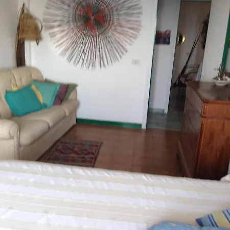Appartement Terrazza Al Cotone Marciana Marina (Isola d'Elba)